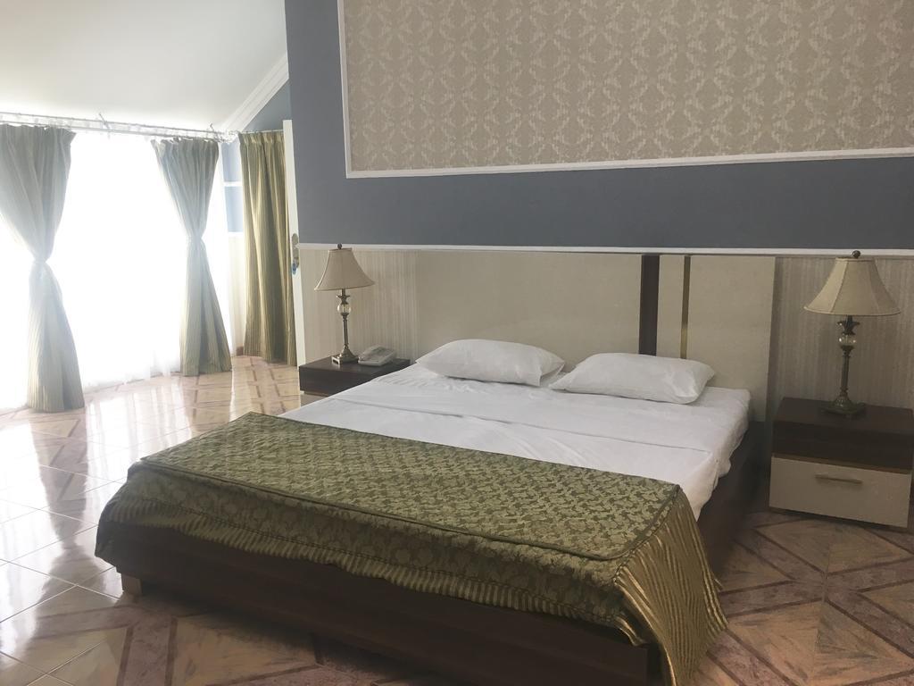 שארג'ה Al Khalidiah Resort מראה חיצוני תמונה