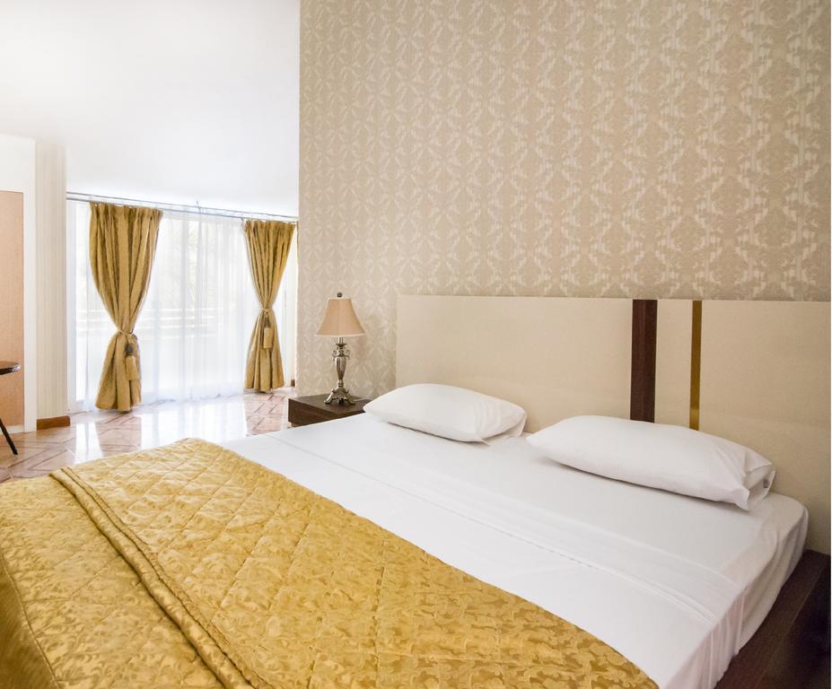 שארג'ה Al Khalidiah Resort מראה חיצוני תמונה