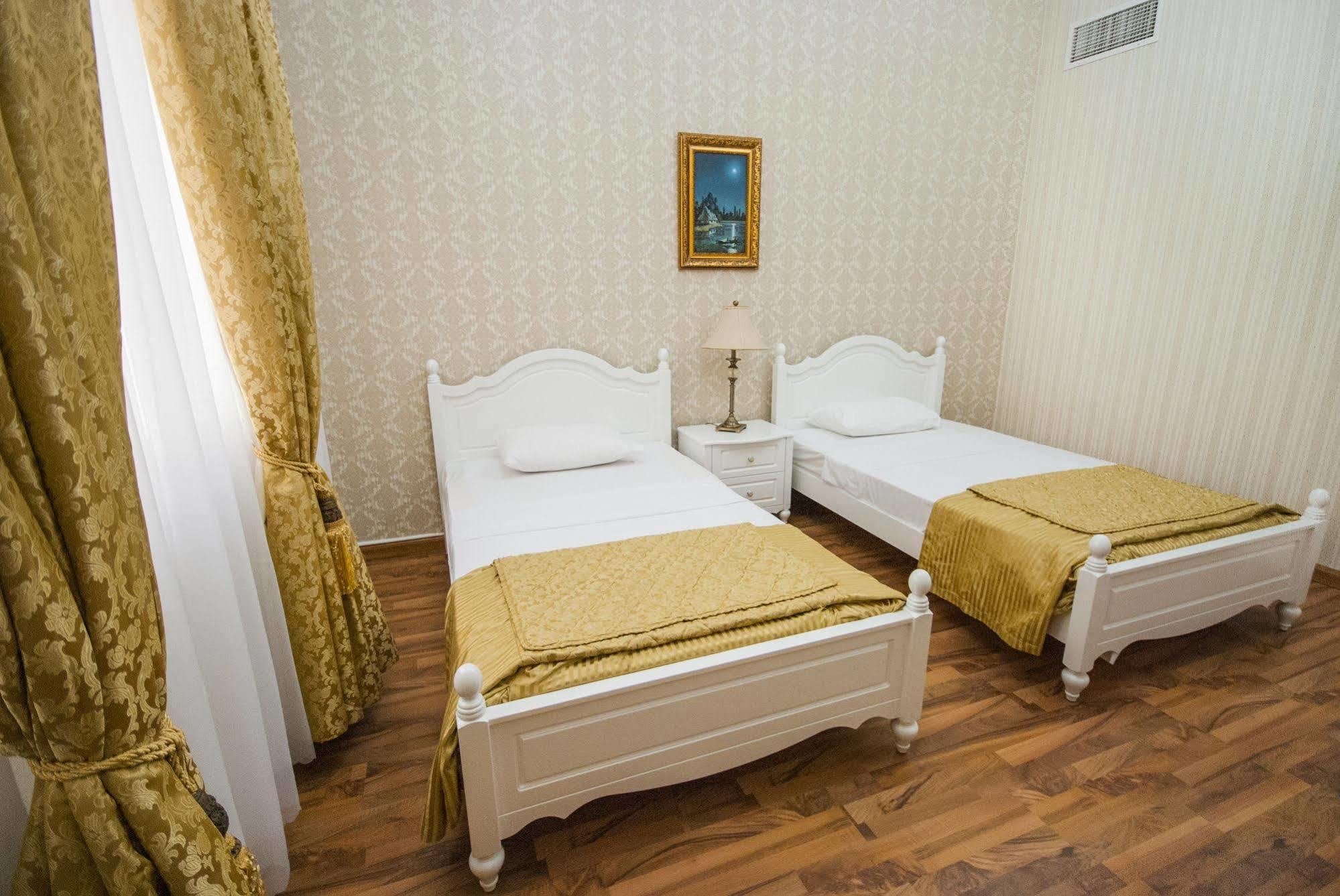 שארג'ה Al Khalidiah Resort מראה חיצוני תמונה